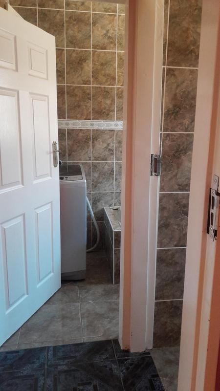 To Let 3 Bedroom Property for Rent in Mmabatho Unit 13 North West